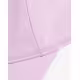 ADIDAS Adicolor Classic Trefoil Baseball Cap Light Orchid
