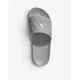 ADIDAS Adilette Aqua Slides Gray