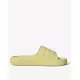 ADIDAS Adilette Ayoon Slides Yellow