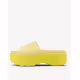 ADIDAS Adifom StanN Slide Yellow