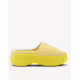 ADIDAS Adifom StanN Slide Yellow