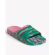 ADIDAS Adilette Aqua Slides Multicolor