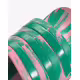 ADIDAS Adilette Aqua Slides Multicolor