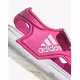 ADIDAS Altaswim Sandals Lucid Fuchsia Pink
