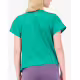ADIDAS HIIT Aeroready Quickburn Training Green