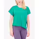 ADIDAS HIIT Aeroready Quickburn Training Green