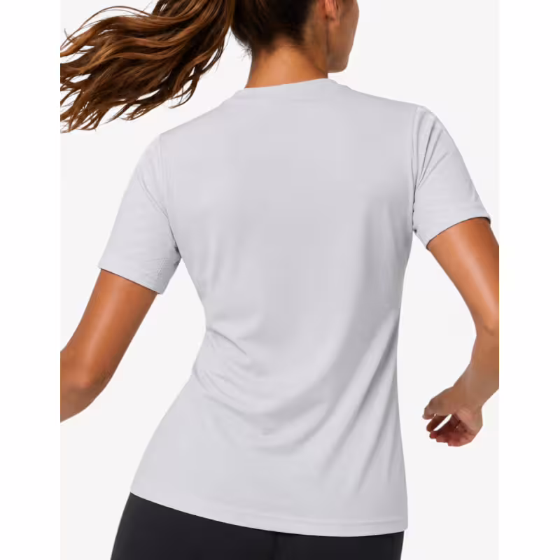 ADIDAS Campeon 23 Jersey Light Grey