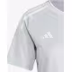 ADIDAS Campeon 23 Jersey Light Grey