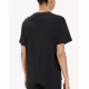 ADIDAS Trefoil Regular Tee Black
