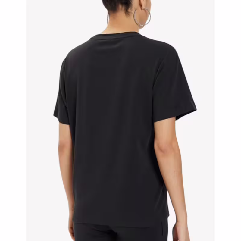 ADIDAS Trefoil Regular Tee Black