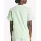 ADIDAS Originals Monogram Trefoil Women's Tee Green