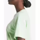 ADIDAS Originals Monogram Trefoil Women's Tee Green