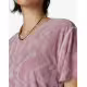 ADIDAS Ultimate HEAT RDY Engineered Running Tee Pink