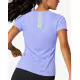 ADIDAS Remera Adizero Running Blue