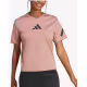 ADIDAS Z.N.E. Tee Warm Clay Pink