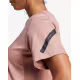 ADIDAS Z.N.E. Tee Warm Clay Pink