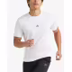 ADIDAS Yoga Premium Training Tee White