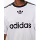 ADIDAS Adicolor Tee White