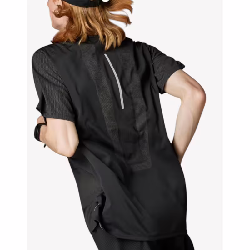 ADIDAS Ultimateadidas Engineered Tee Black