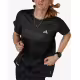 ADIDAS Ultimateadidas Engineered Tee Black