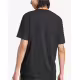 ADIDAS Classic Monogram Graphic Tee Black