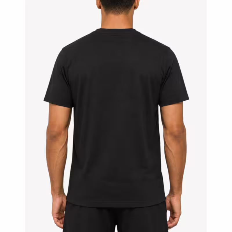 ADIDAS Adidas Graphic Black