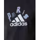 ADIDAS Adidas Graphic Black