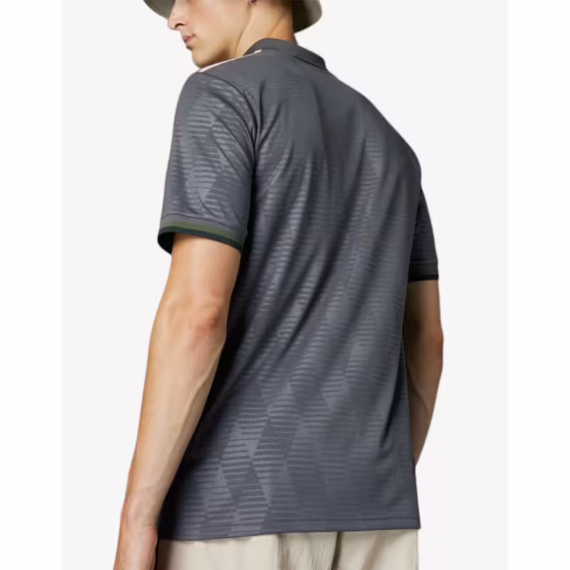 ADIDAS FC Bayern Wiesn Jersey Tee Gray