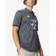 ADIDAS FC Bayern Wiesn Jersey Tee Gray