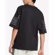 ADIDAS Atlanta Stone Tee Black