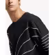 ADIDAS Atlanta Stone Tee Black