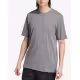 ADIDAS Graphic Tee Grey Four