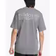 ADIDAS Graphic Tee Grey Four