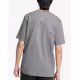 ADIDAS Graphic Tee Gray