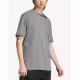 ADIDAS Graphic Tee Gray