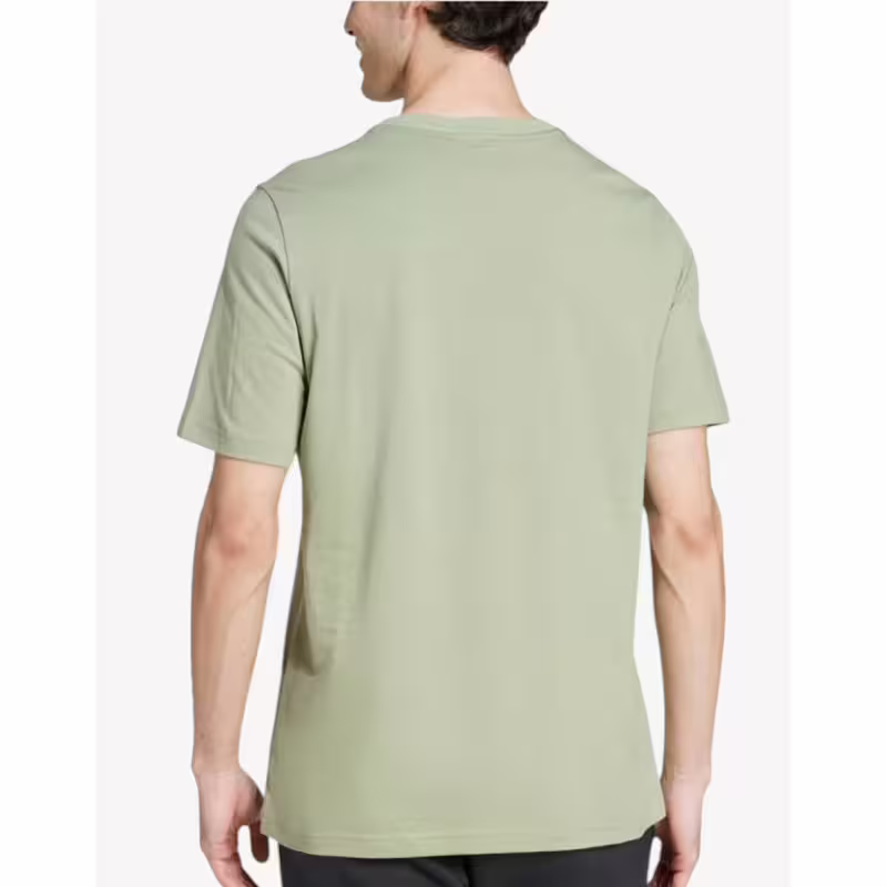 ADIDAS Future Icons Badge of Sport Tee Green