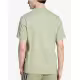 ADIDAS Future Icons 3-Stripes Tee Green