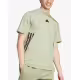 ADIDAS Future Icons 3-Stripes Tee Green