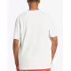 ADIDAS Future Icons Badge of Sport Tee White
