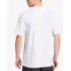 ADIDAS Trefoil Essentials Tee White