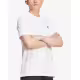 ADIDAS Trefoil Essentials Tee White