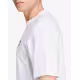 ADIDAS Trefoil Essentials Tee White