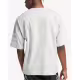 ADIDAS Q3 Atlanta Tee Gray