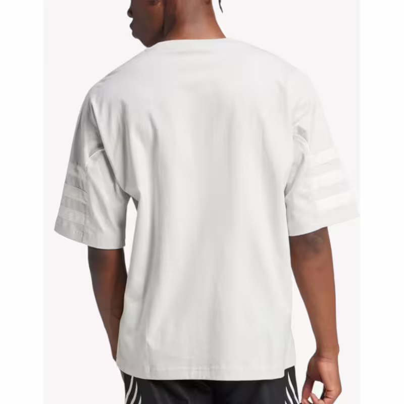 ADIDAS Q3 Atlanta Tee Gray