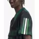 ADIDAS House Of Trio Short Sleeve Tee Green