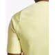 ADIDAS Fashion Cut Line Tee Yellow