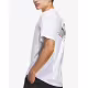 ADIDAS Henry Jones Trash Tee White