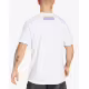 ADIDAS Real Madrid Tee White