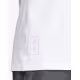 ADIDAS Real Madrid Tee White