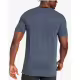 ADIDAS Designed for Training Workout Tee Blue